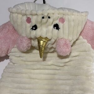 Koala baby 18-24 months Baby Girl Unicorn Snowsuit NWOT